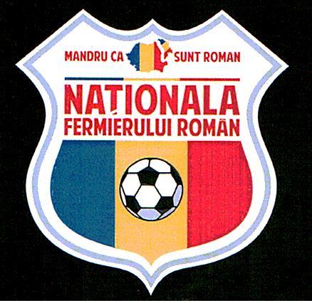 NAŢIONALA FERMIERULUI ROMÂN MÂNDRU CĂ SUNT ROMÂN