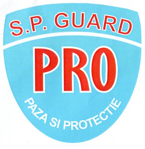 S.P.GUARD PRO PAZA SI PROTECTIE