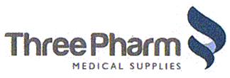 Three Pharm MEDICAL SUPPLIES