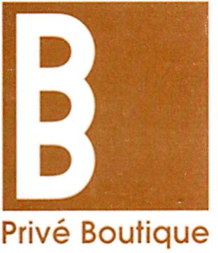 BB Prive Boutique