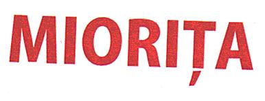 MIORIŢA