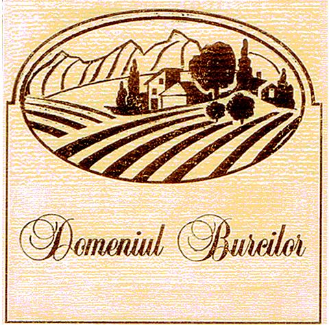 Domeniul Burcilor