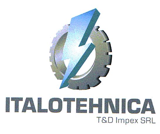 ITALOTEHNICA T&D Impex SRL