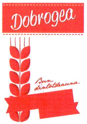 Dobrogea Bun, dintotdeauna.