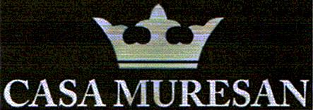 CASA MURESAN
