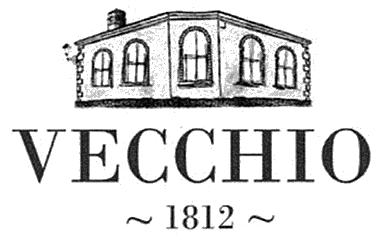 VECCHIO 1812