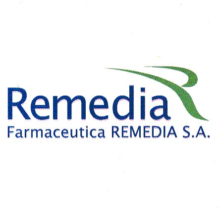Remedia Farmaceutica REMEDIA SA