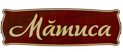 Mămuca