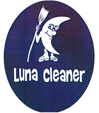Luna Cleaner