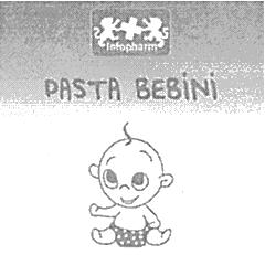 Infopharm PASTA BEBINI