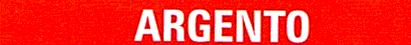 ARGENTO