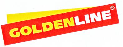 GOLDENLINE