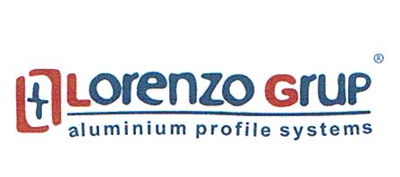 LORENZO GRUP ALUMINIUM PROFILE SYSTEMS