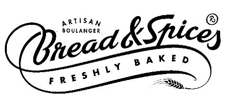 ARTISAN BOULANGER Bread & Spices FRESHLY BAKED