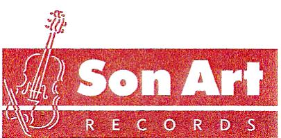 Son Art Records