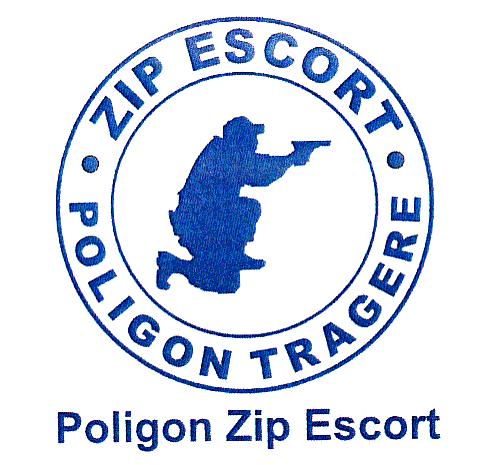 ZIP ESCORT POLIGON TRAGERE