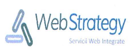 WebStrategy Servicii Web Integrate