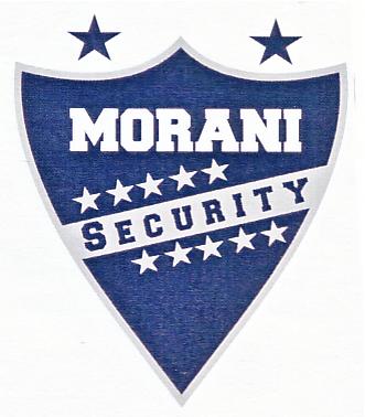 MORANI SECURITY