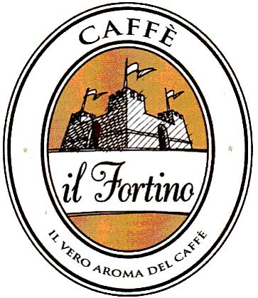 CAFFE il Fortino IL VERO AROMA DEL CAFFE