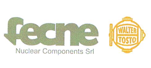 fecne Nuclear Components Srl WALTER TOSTO