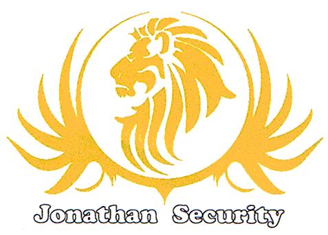 Jonathan Security