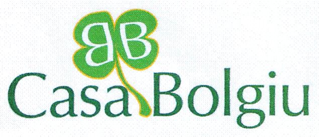 CASA BOLGIU