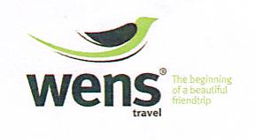 WENS travel The beginning of a beautiful friendtrip