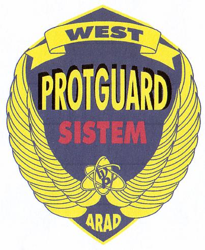 WEST PROTGUARD SISTEM ARAD