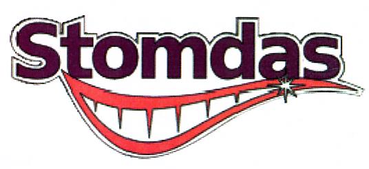 Stomdas