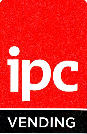 ipc VENDING
