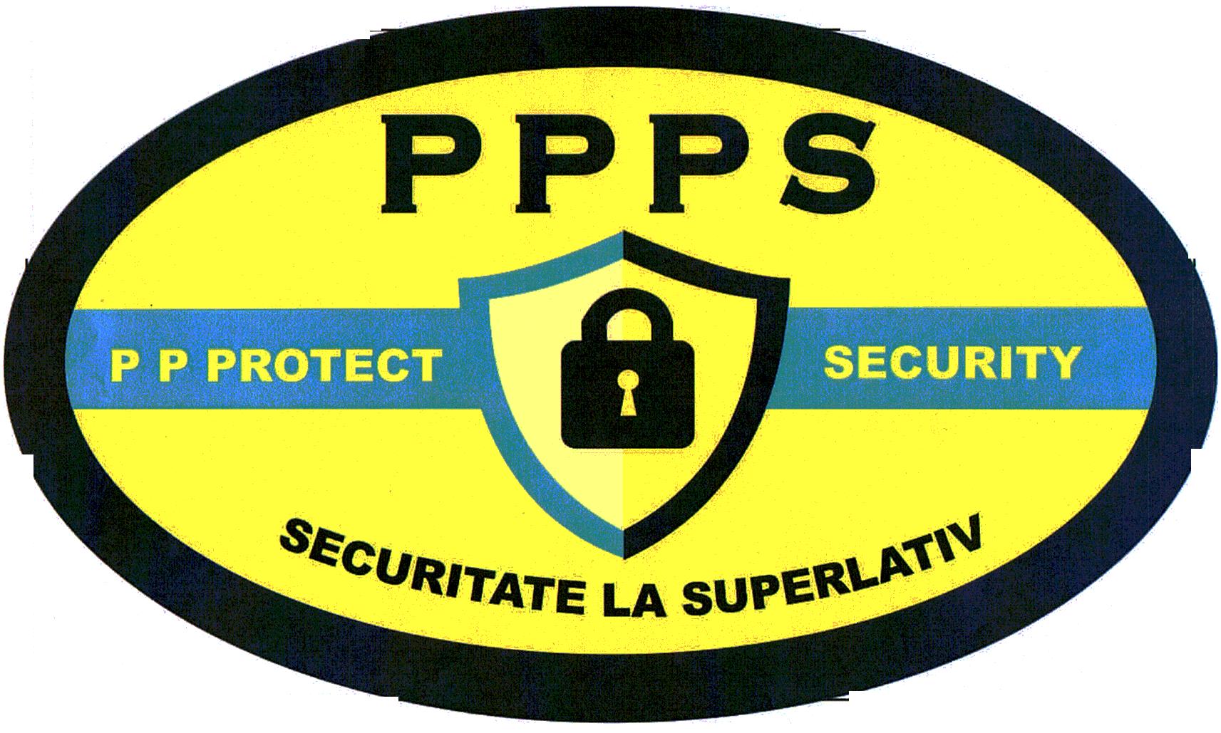 PPPS PP PROTECT SECURITY SECURITATE LA SUPERLATIV