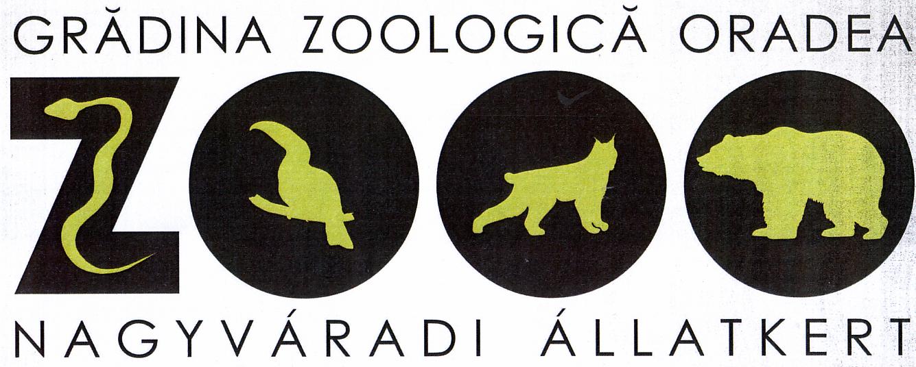 GRĂDINA ZOOLOGICĂ ORADEA NAGYVARADI ALLATKERT