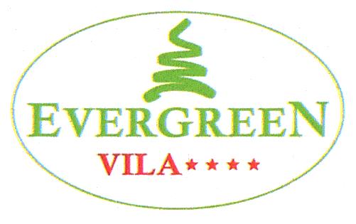 EVERGREEN VILA