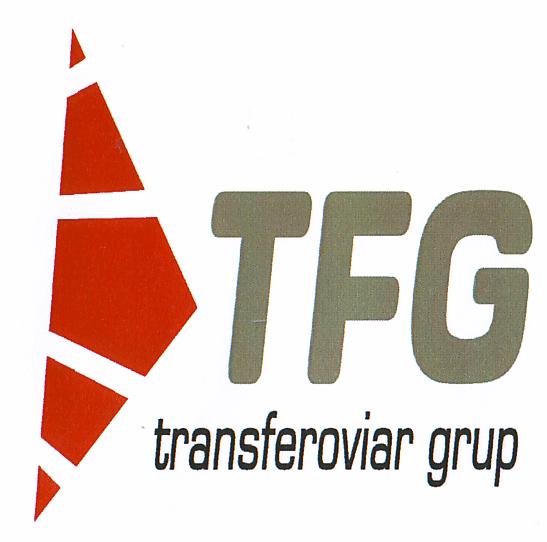 TFG transferoviar grup