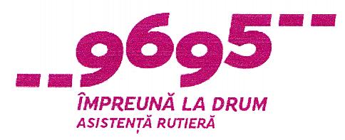 9695 ÎMPREUNA LA DRUM ASISTENŢĂ RUTIERĂ