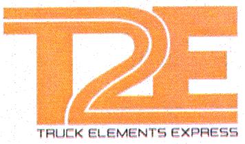 T2E TRUCK ELEMENTS EXPRESS