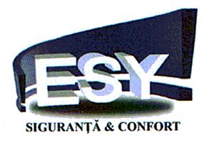 ESY SIGURANTA & CONFORT