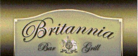 Britannia Bar & Grill