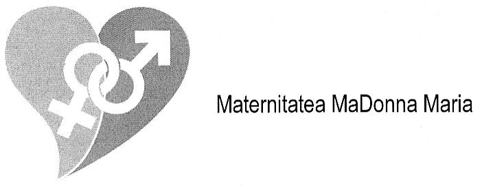 Maternitatea MaDonna Maria
