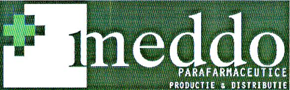 meddo PARAFARMACEUTICE PRODUCTIE & DISTRIBUTIE