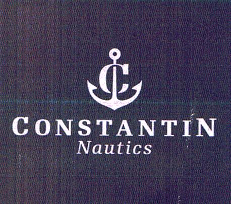 CONSTANTIN Nautics