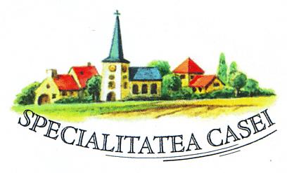 SPECIALITATEA CASEI