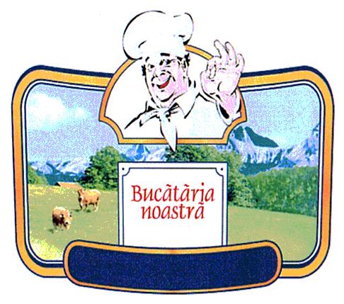 Bucătăria noastră