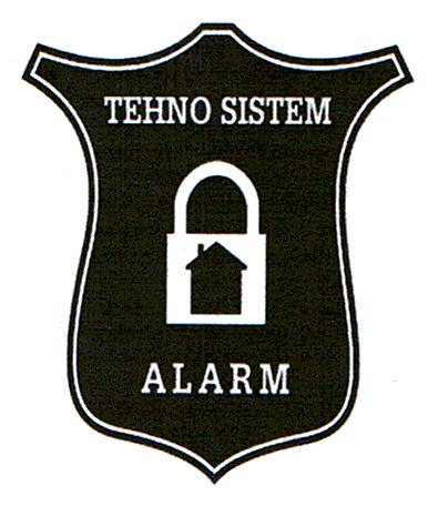TEHNO SISTEM ALARM