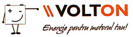 VOLTON Energie pentru motorul tau!
