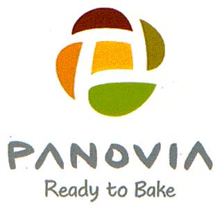 PANOVIA Ready to Bake