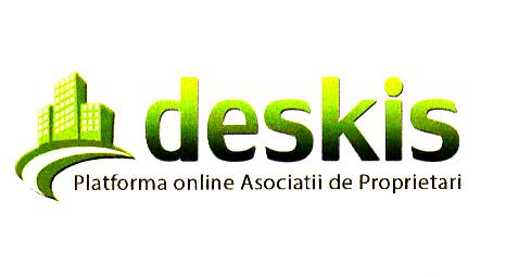 deskis Platforma online Asociatii de Proprietari