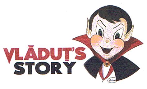 VLADUT'S STORY