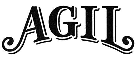 AGIL