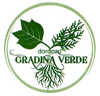 doropad GRADINA VERDE
